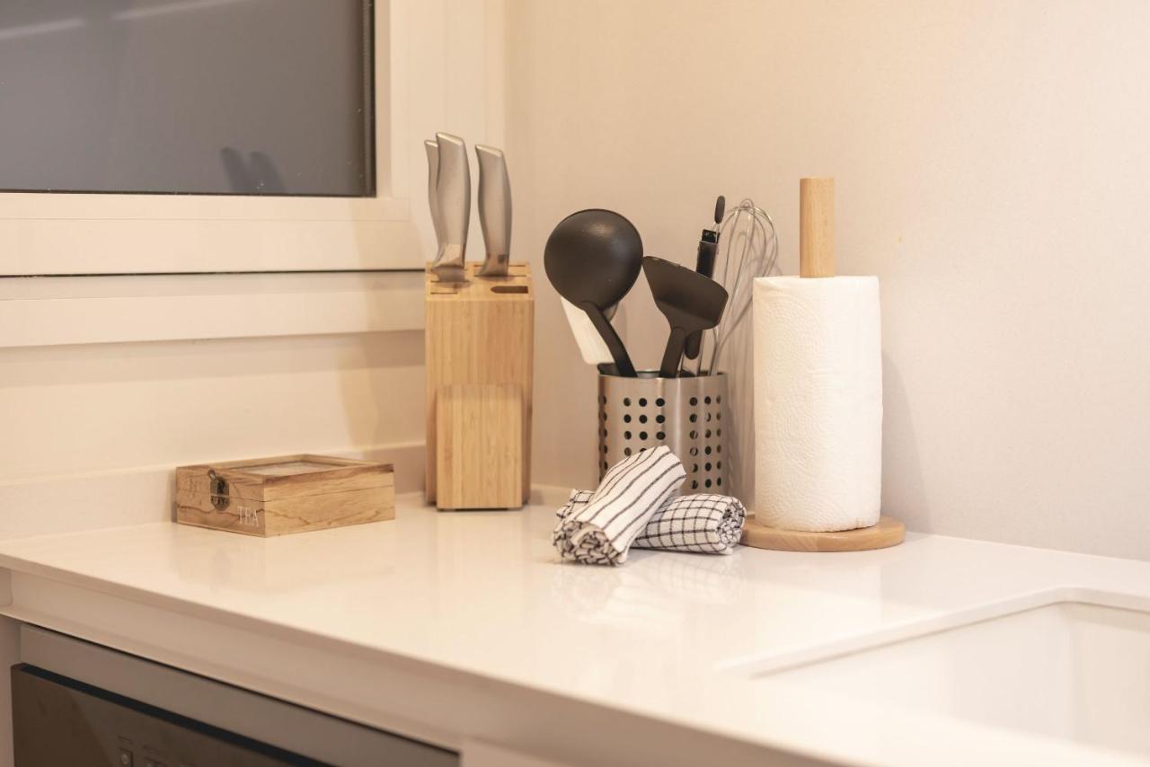 Bravissimo Afra, 2-Bedroom Apartment Χιρόνα Εξωτερικό φωτογραφία